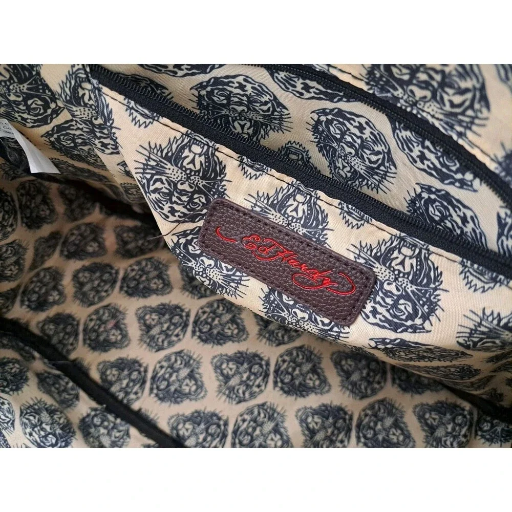 Ed Hardy pre owned